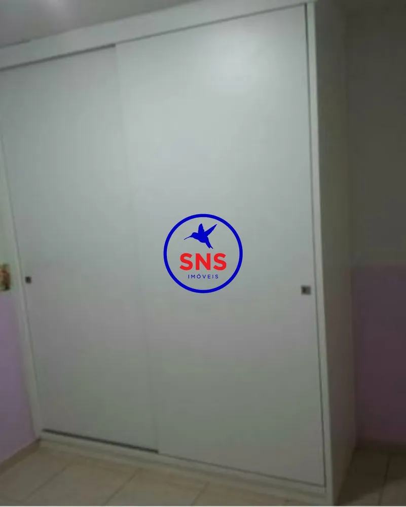 Apartamento, 2 quartos, 51 m² - Foto 7