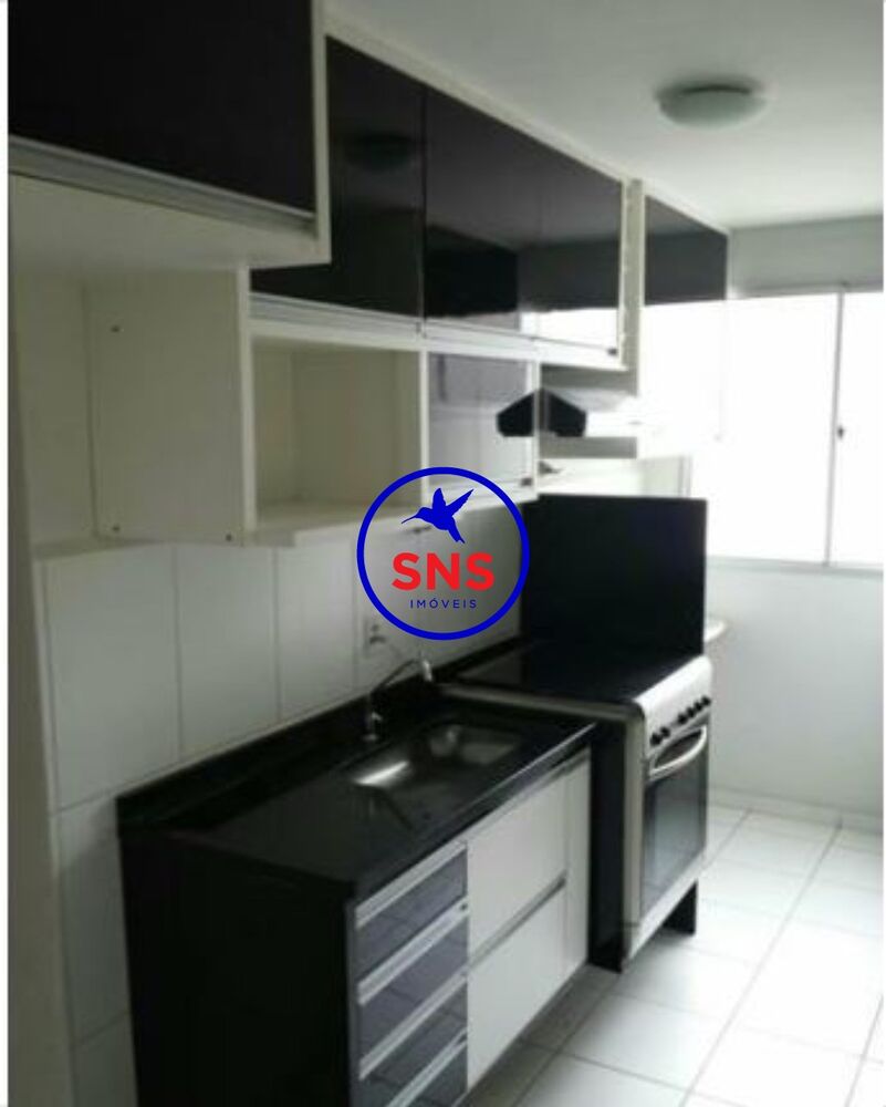 Apartamento, 2 quartos, 51 m² - Foto 1