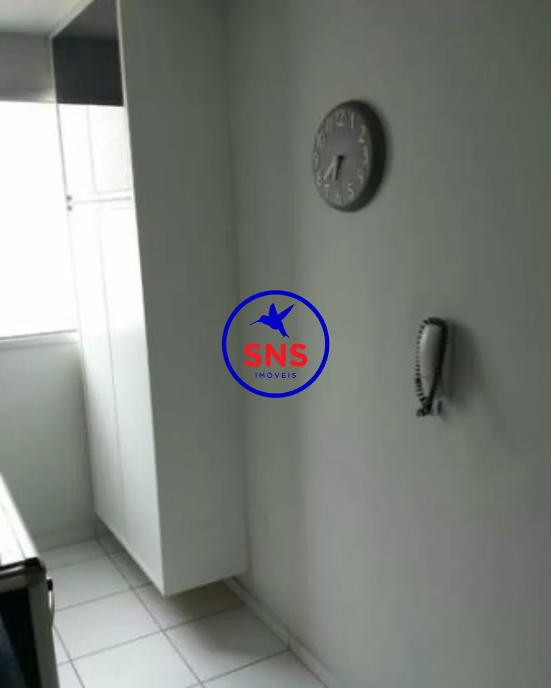 Apartamento, 2 quartos, 51 m² - Foto 6