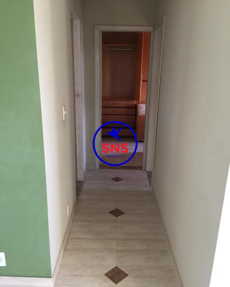 Apartamento, 2 quartos, 49 m² - Foto 11