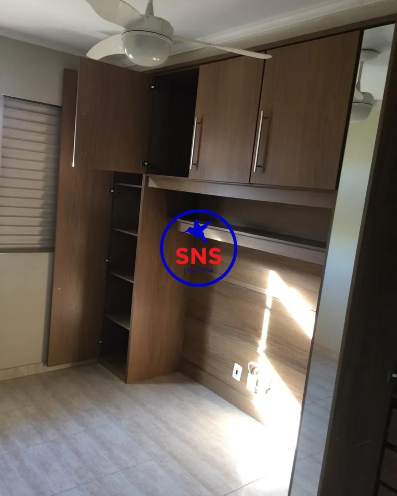 Apartamento, 2 quartos, 49 m² - Foto 16