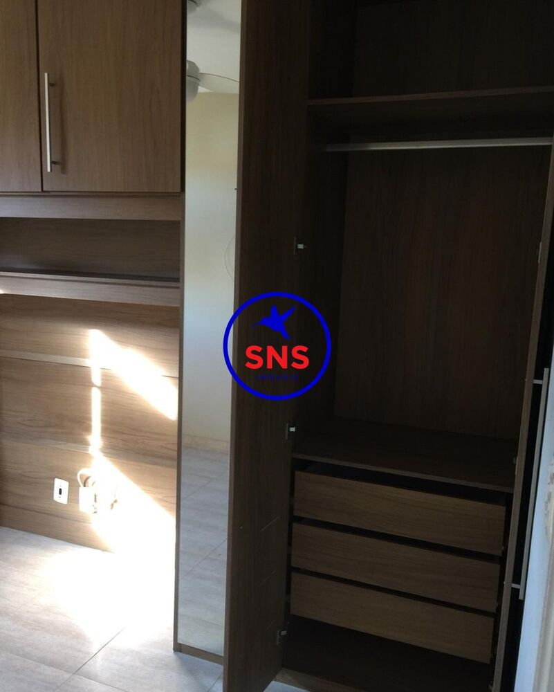 Apartamento, 2 quartos, 49 m² - Foto 7