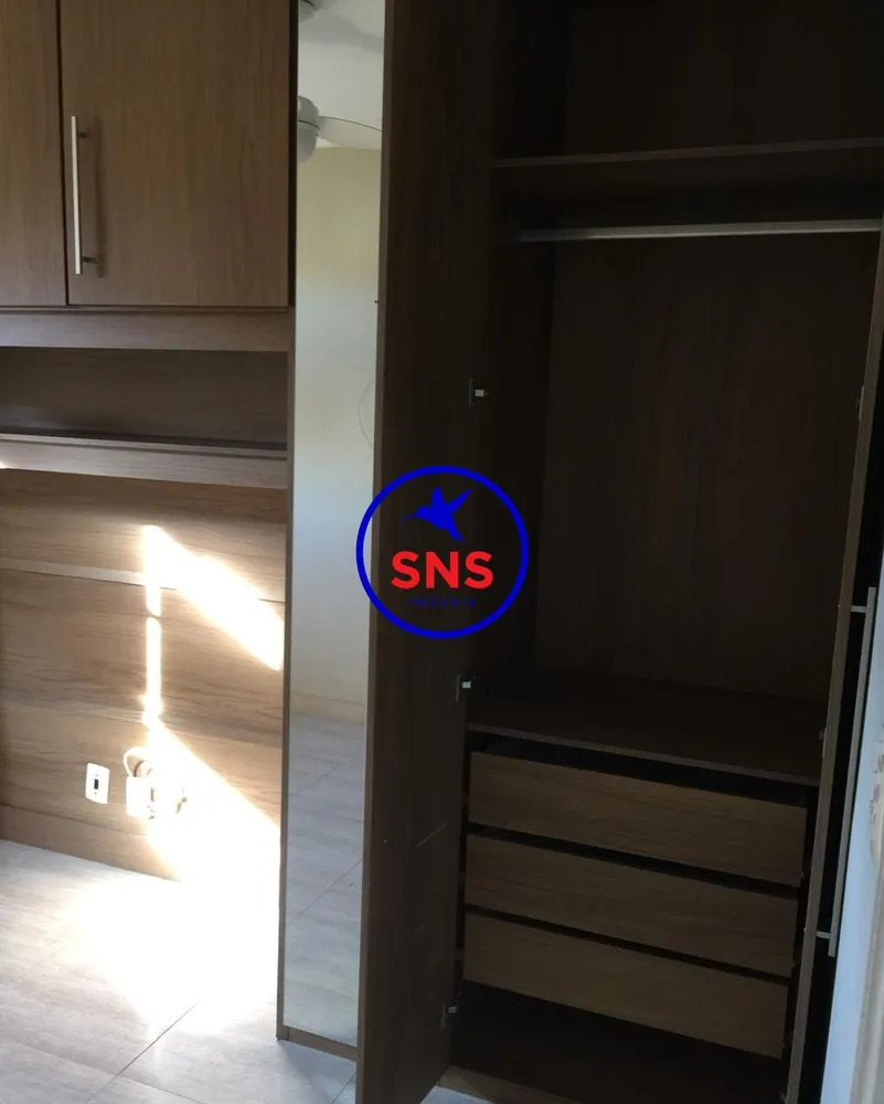 Apartamento, 2 quartos, 49 m² - Foto 15