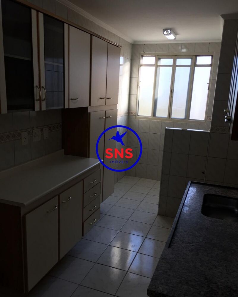 Apartamento, 2 quartos, 49 m² - Foto 6
