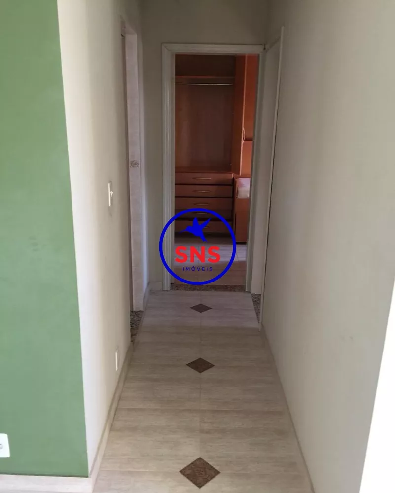 Apartamento à venda com 2 quartos, 49m² - Foto 3