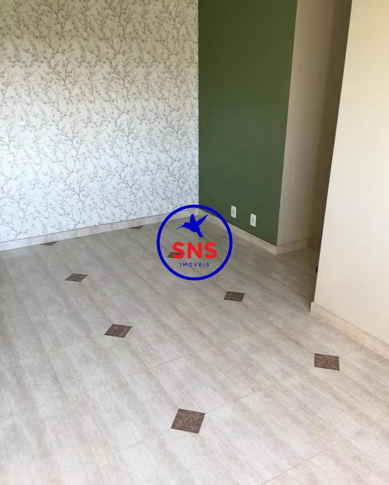 Apartamento à venda com 2 quartos, 49m² - Foto 2