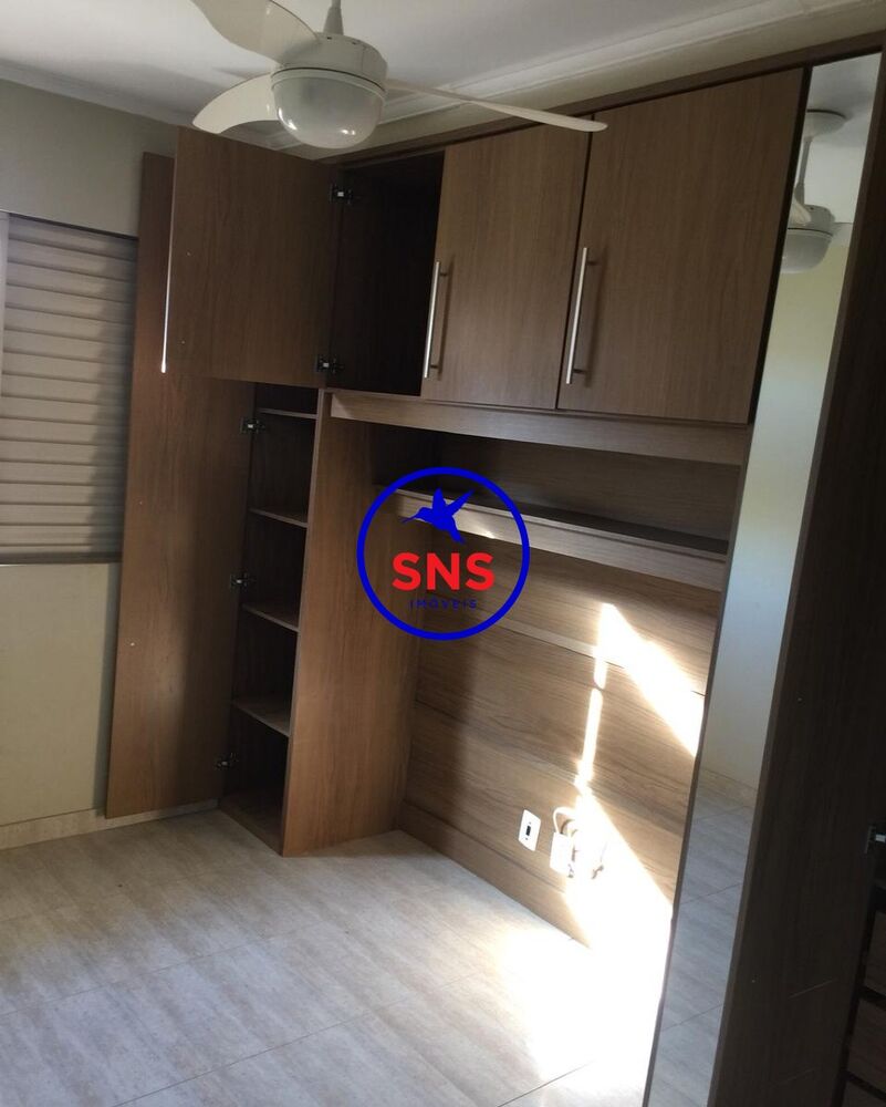 Apartamento, 2 quartos, 49 m² - Foto 5