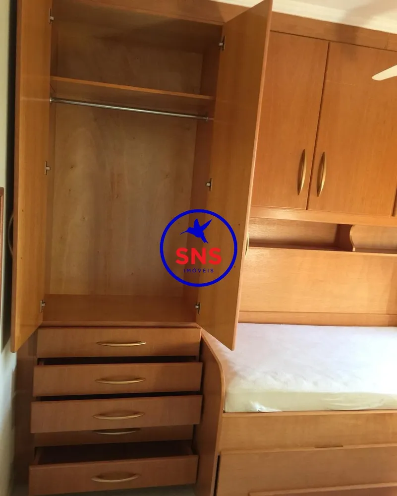 Apartamento, 2 quartos, 49 m² - Foto 18