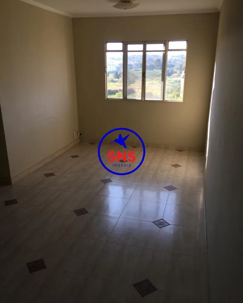 Apartamento, 2 quartos, 49 m² - Foto 5