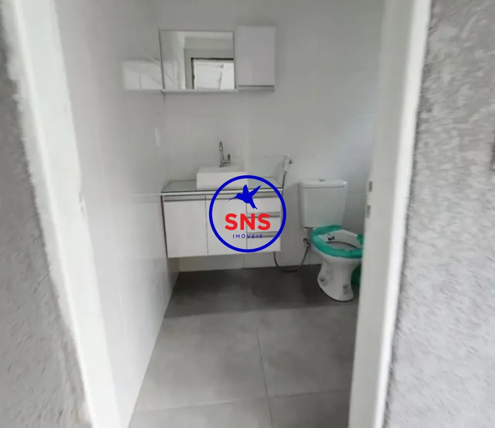 Casa, 3 quartos, 240 m² - Foto 11