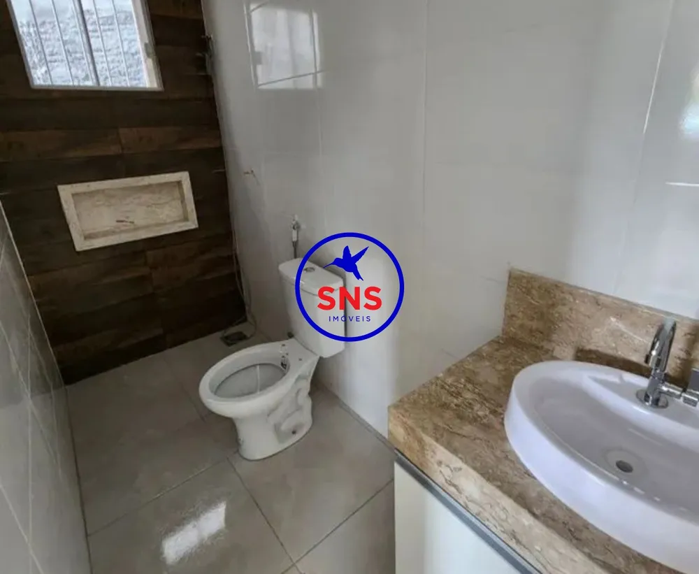 Casa, 3 quartos, 240 m² - Foto 10