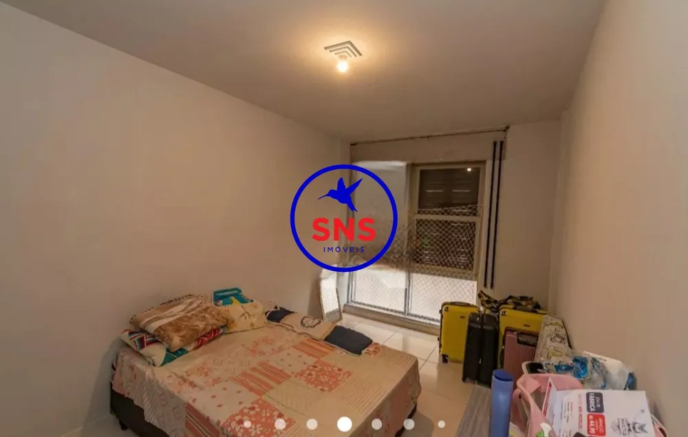 Apartamento, 3 quartos, 115 m² - Foto 4