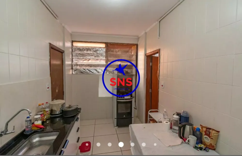 Apartamento, 3 quartos, 115 m² - Foto 1