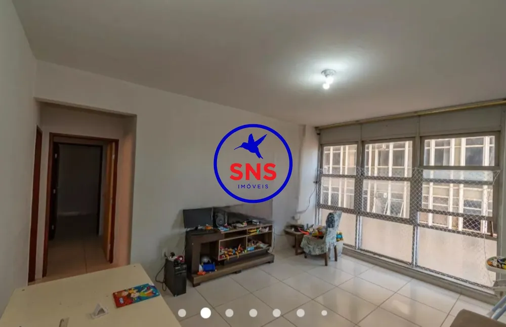 Apartamento, 3 quartos, 115 m² - Foto 6