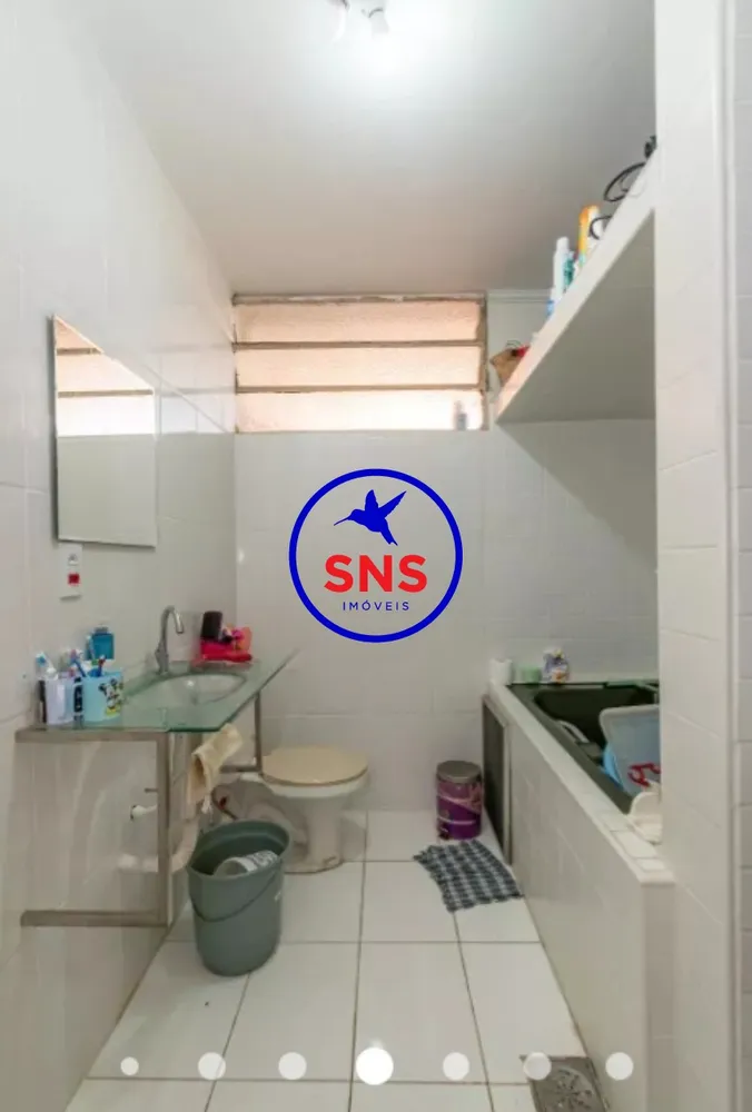 Apartamento, 3 quartos, 115 m² - Foto 5