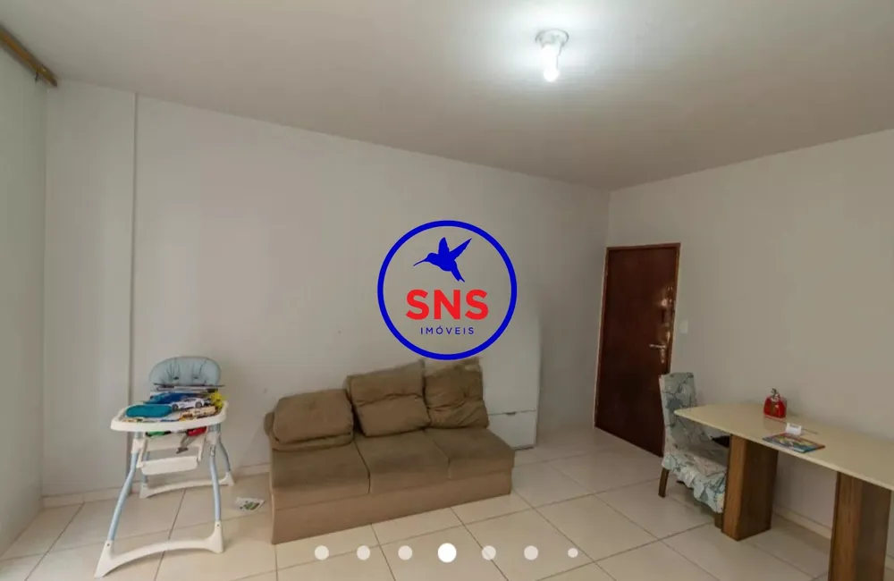 Apartamento, 3 quartos, 115 m² - Foto 3