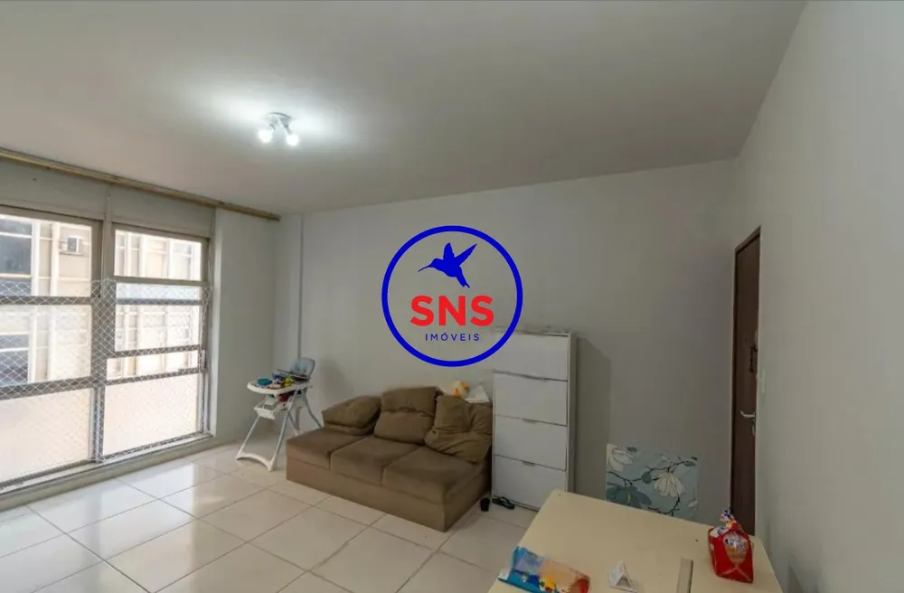 Apartamento, 3 quartos, 115 m² - Foto 2
