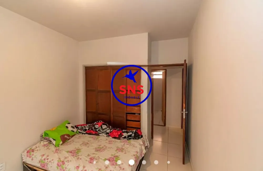 Apartamento, 3 quartos, 115 m² - Foto 9