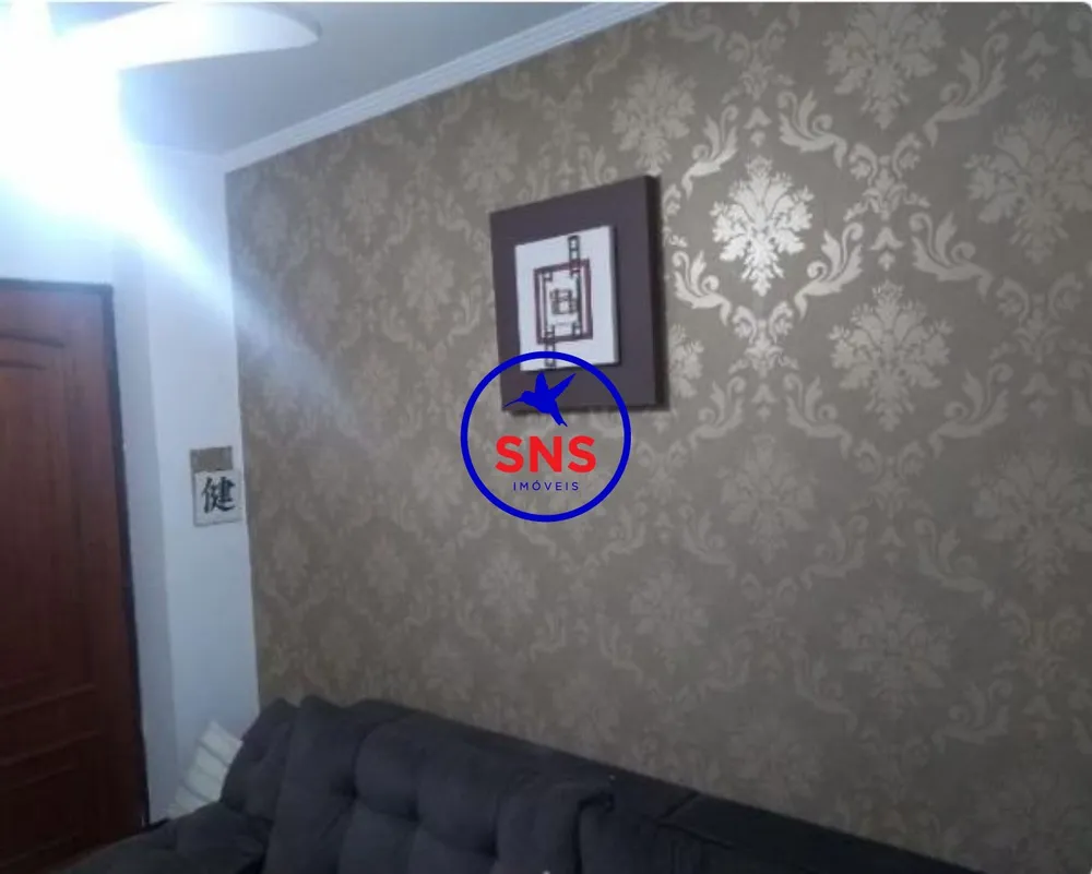 Apartamento, 2 quartos, 51 m² - Foto 4