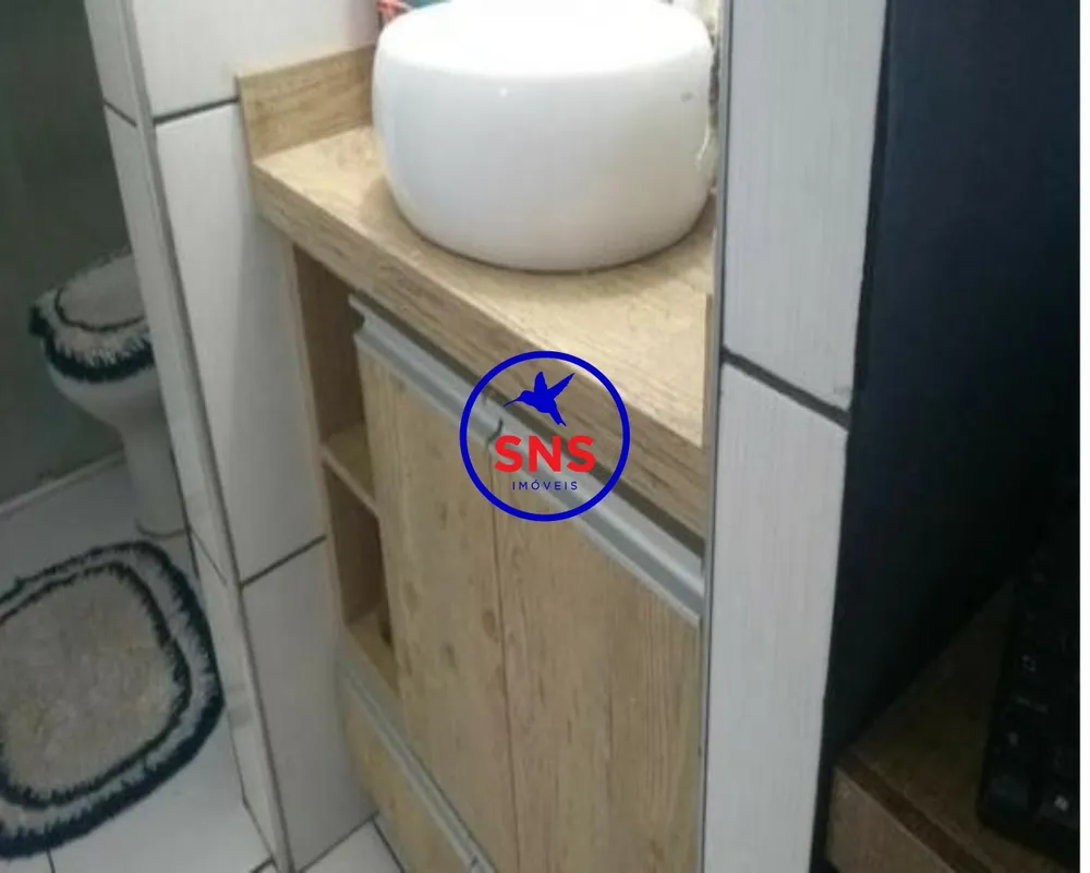 Apartamento, 2 quartos, 51 m² - Foto 1