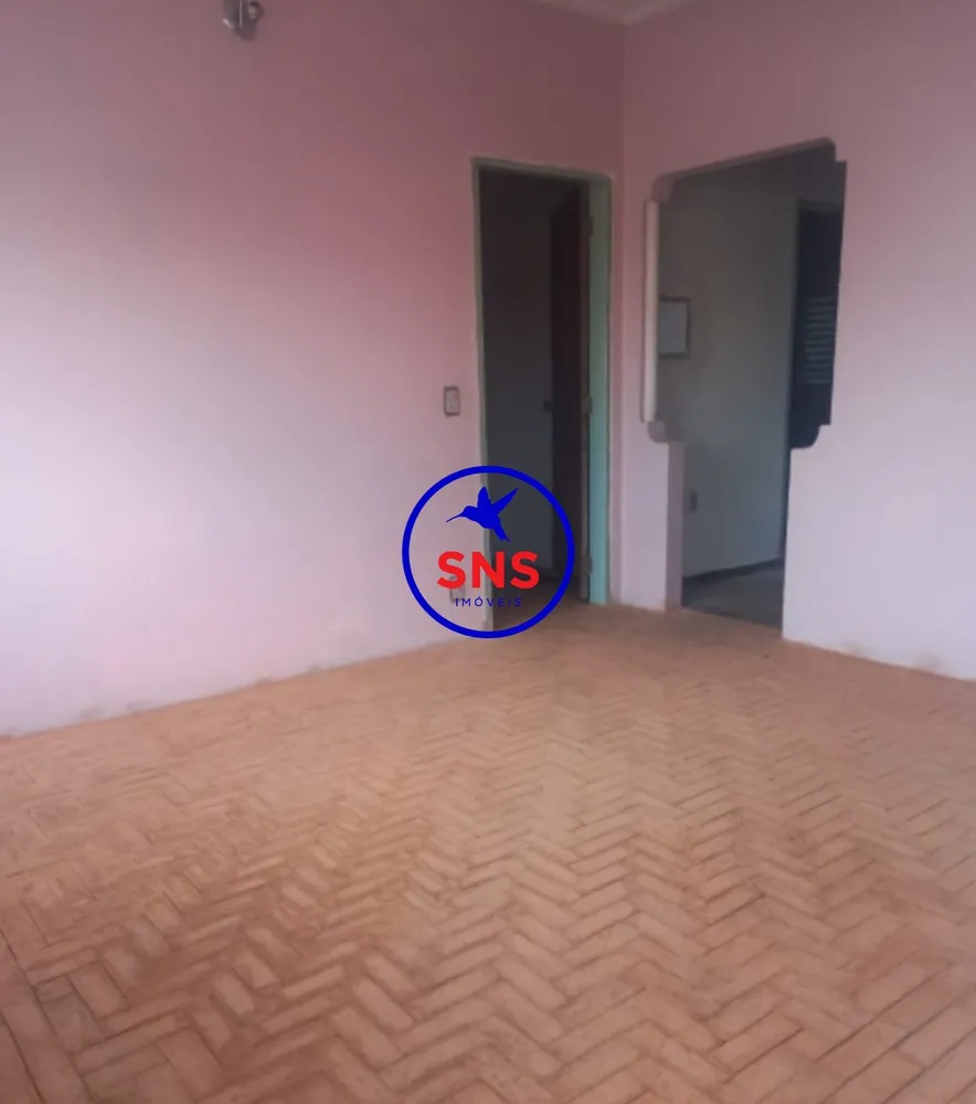 Casa, 2 quartos, 78 m² - Foto 2
