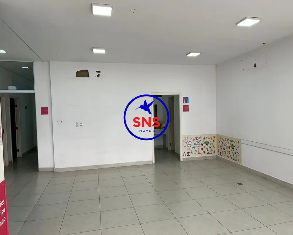 Loja-Salão, 280 m² - Foto 7