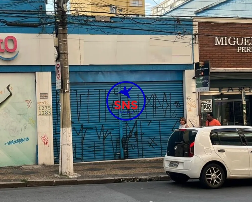 Loja-Salão, 280 m² - Foto 6