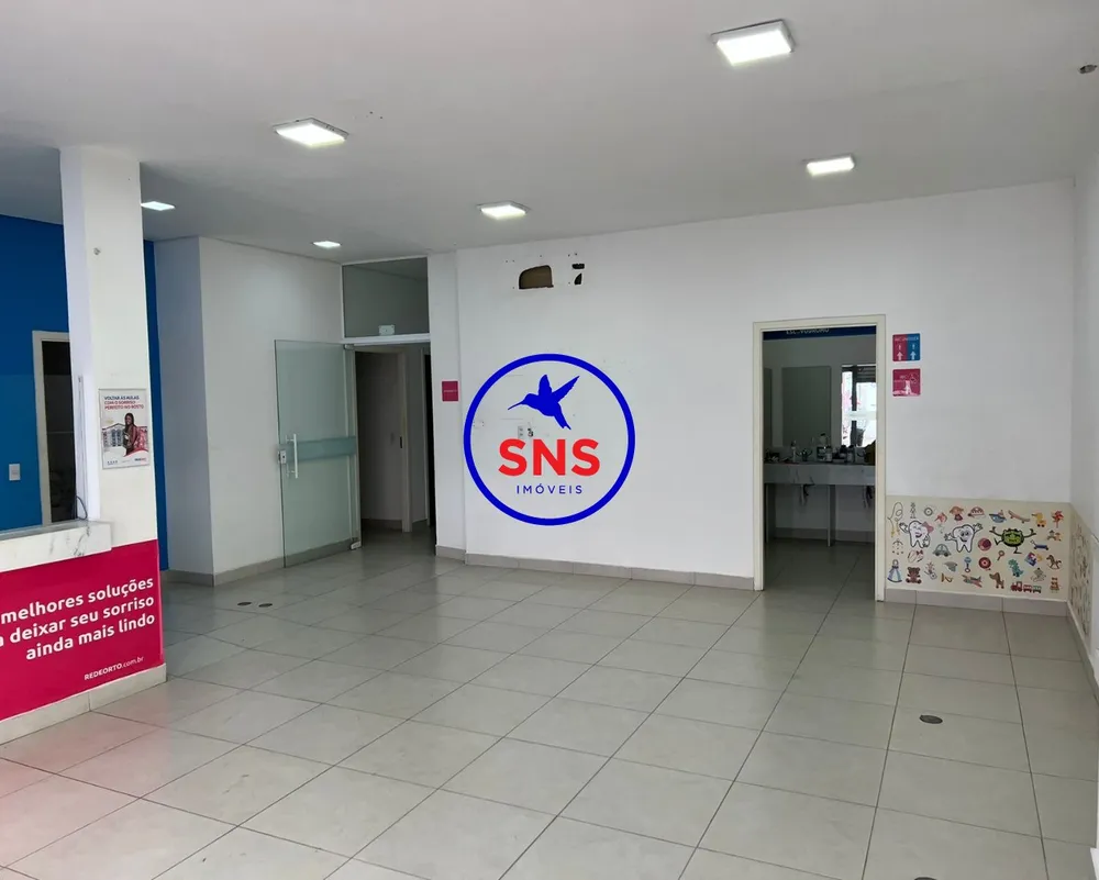Loja-Salão, 280 m² - Foto 5