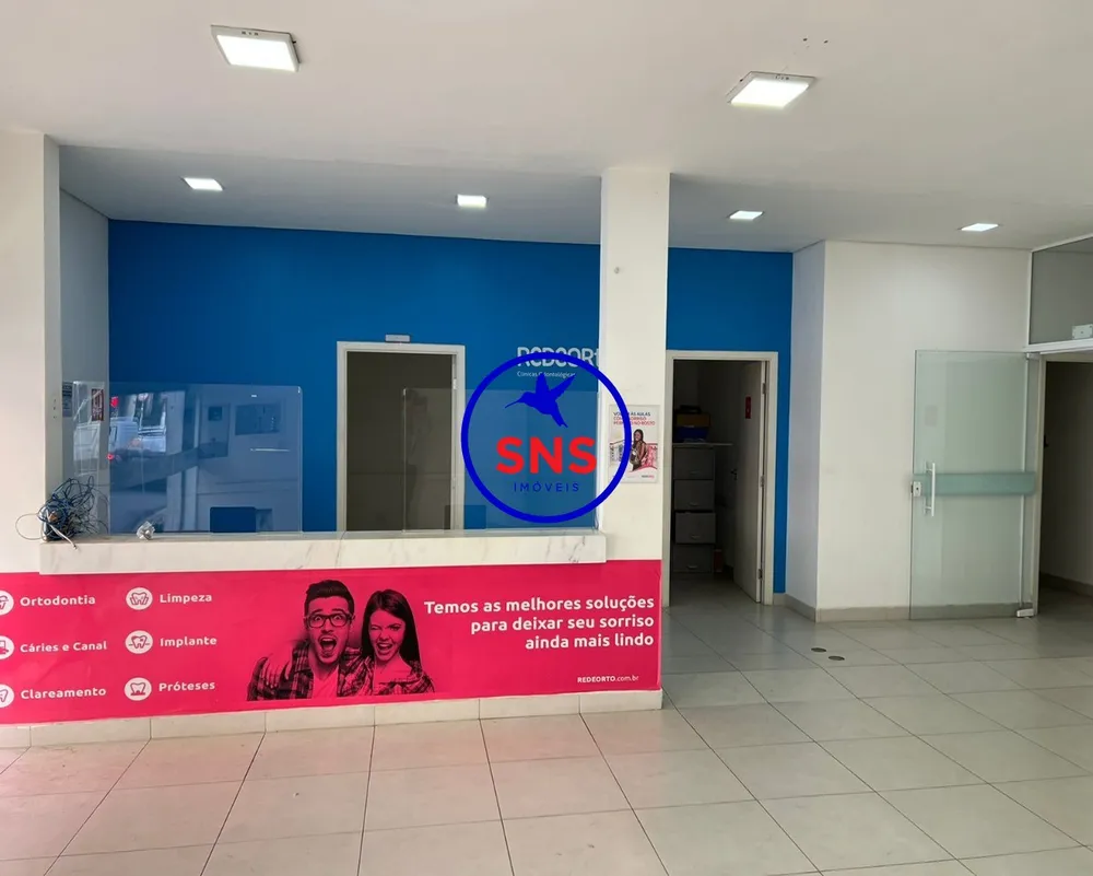 Loja-Salão, 280 m² - Foto 9