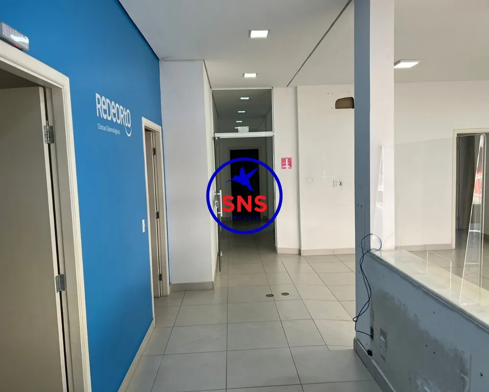 Loja-Salão, 280 m² - Foto 11