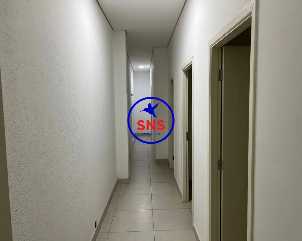 Loja-Salão, 280 m² - Foto 13