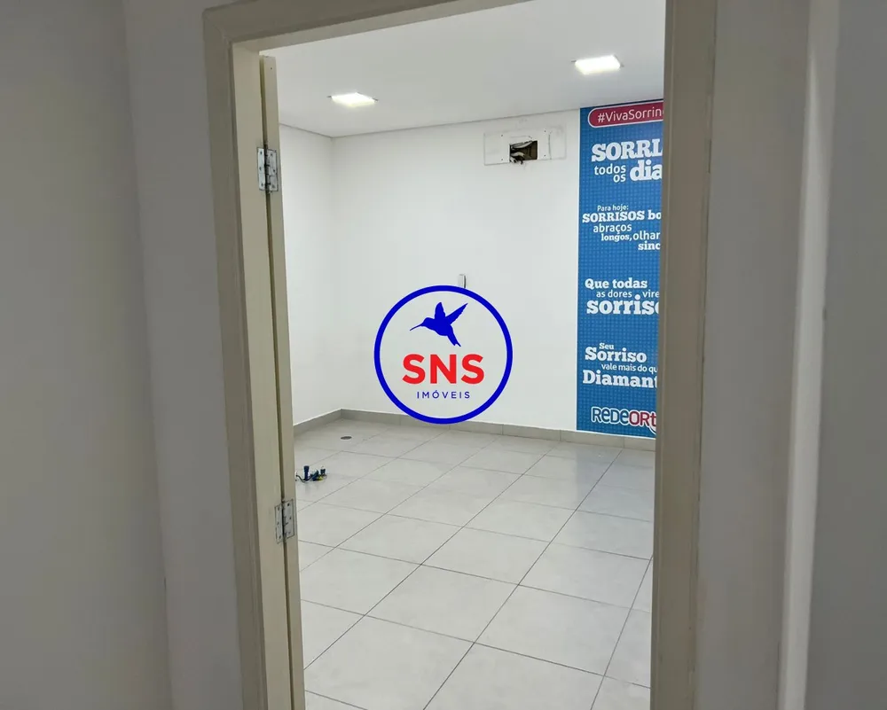 Loja-Salão, 280 m² - Foto 12