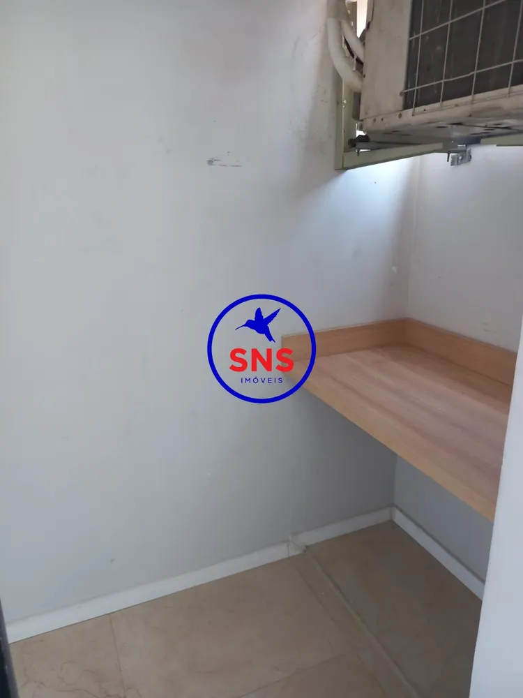 Sala-Conjunto, 51 m² - Foto 18