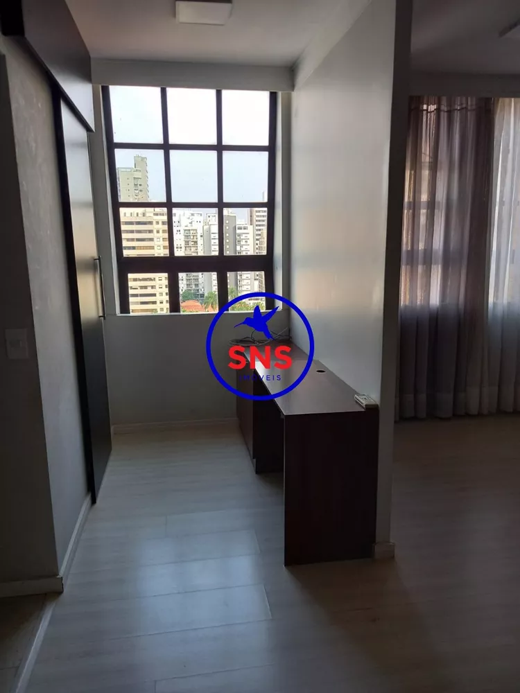 Conjunto Comercial-Sala para alugar, 51m² - Foto 4