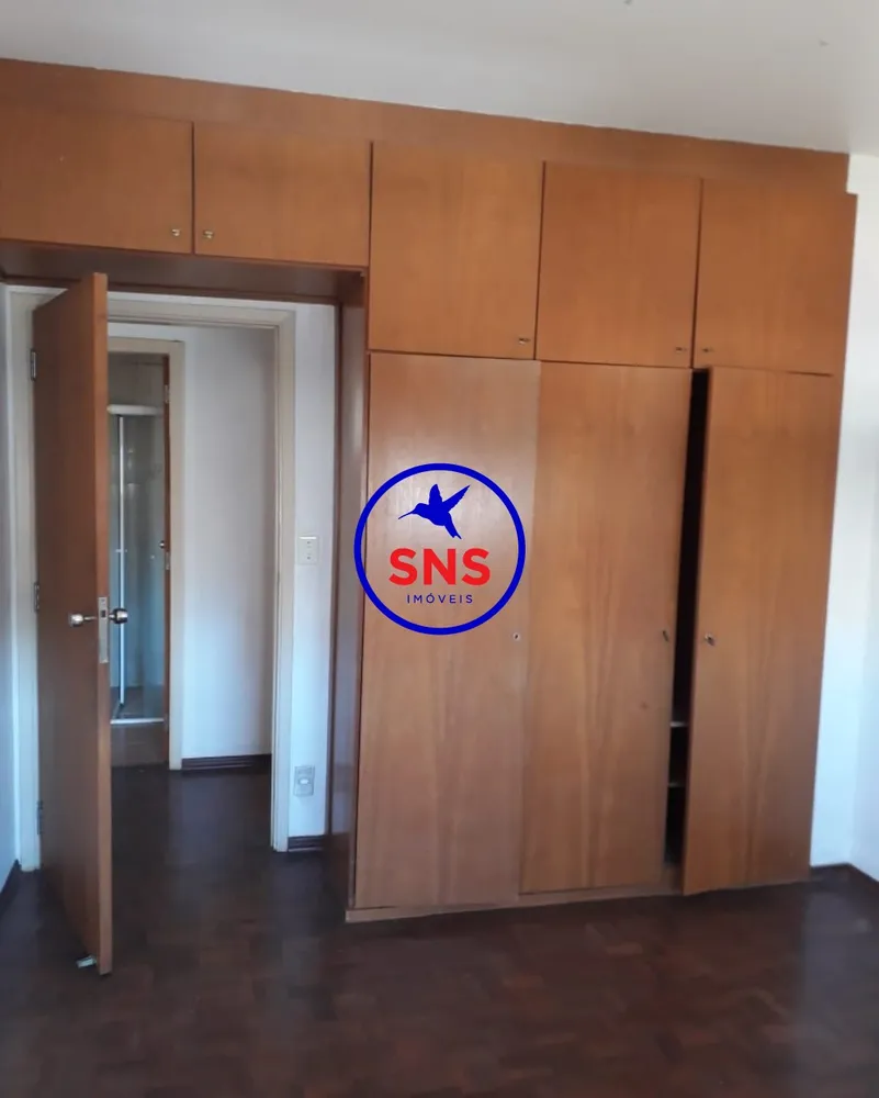 Apartamento, 3 quartos, 120 m² - Foto 8