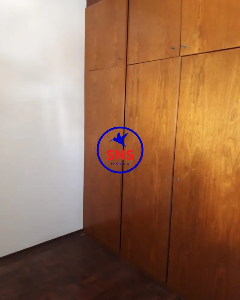 Apartamento, 3 quartos, 120 m² - Foto 3