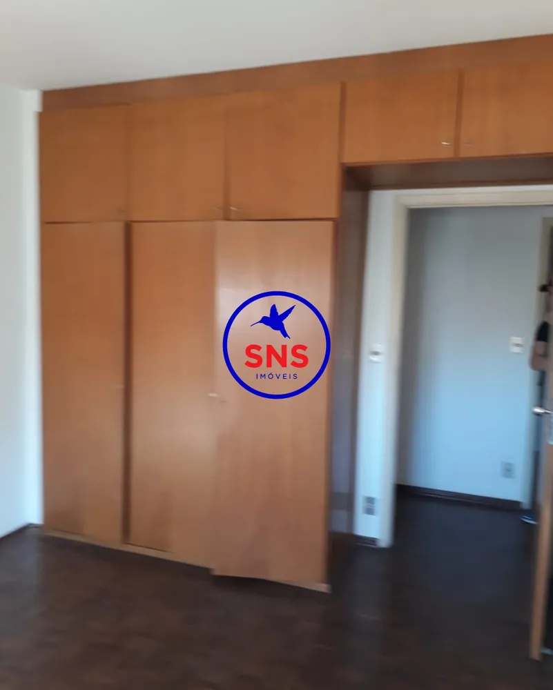 Apartamento, 3 quartos, 120 m² - Foto 2
