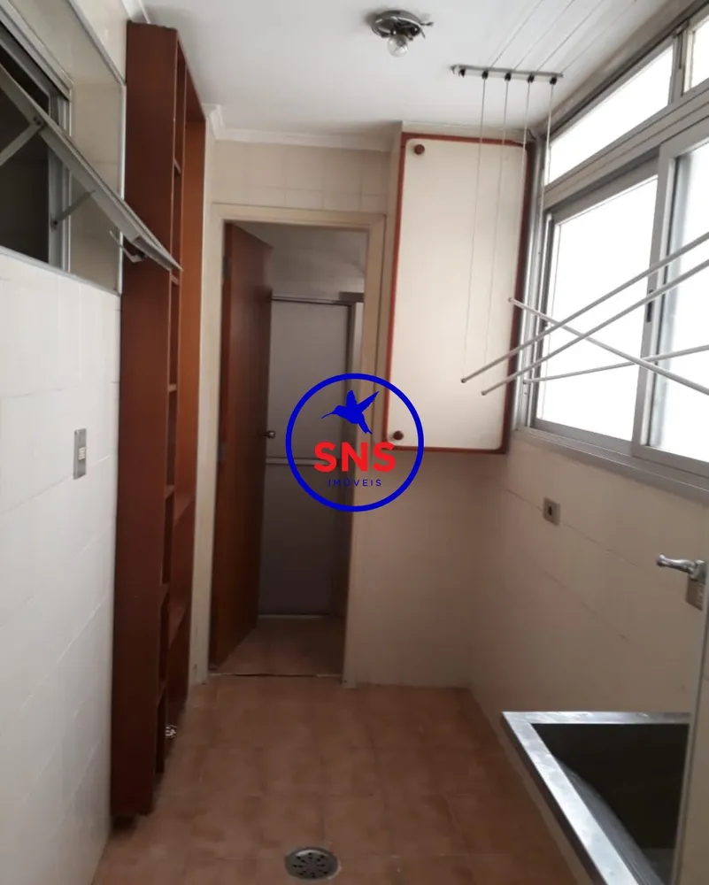 Apartamento, 3 quartos, 120 m² - Foto 1