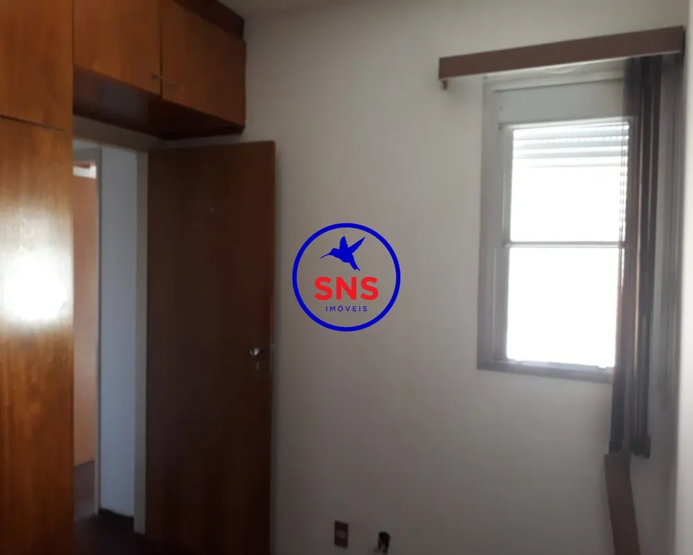 Apartamento, 3 quartos, 120 m² - Foto 12
