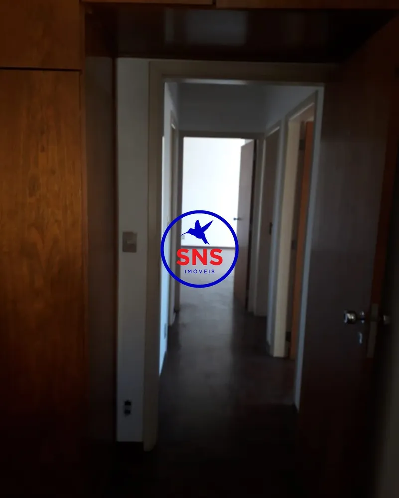 Apartamento, 3 quartos, 120 m² - Foto 10
