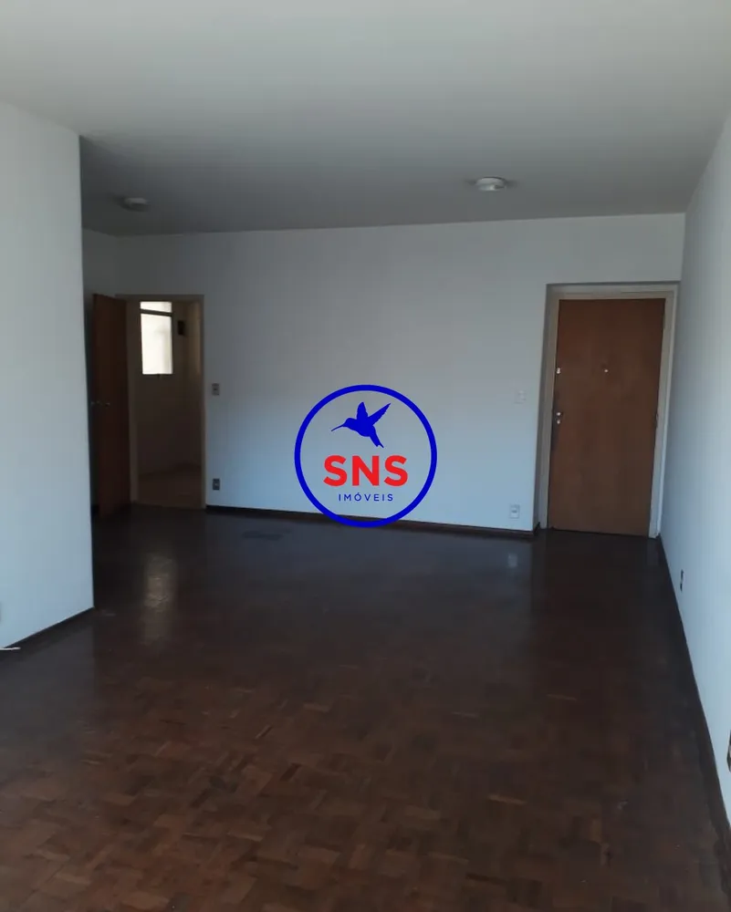 Apartamento, 3 quartos, 120 m² - Foto 4
