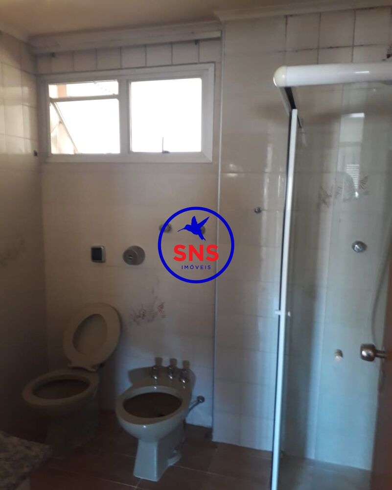 Apartamento, 3 quartos, 120 m² - Foto 6