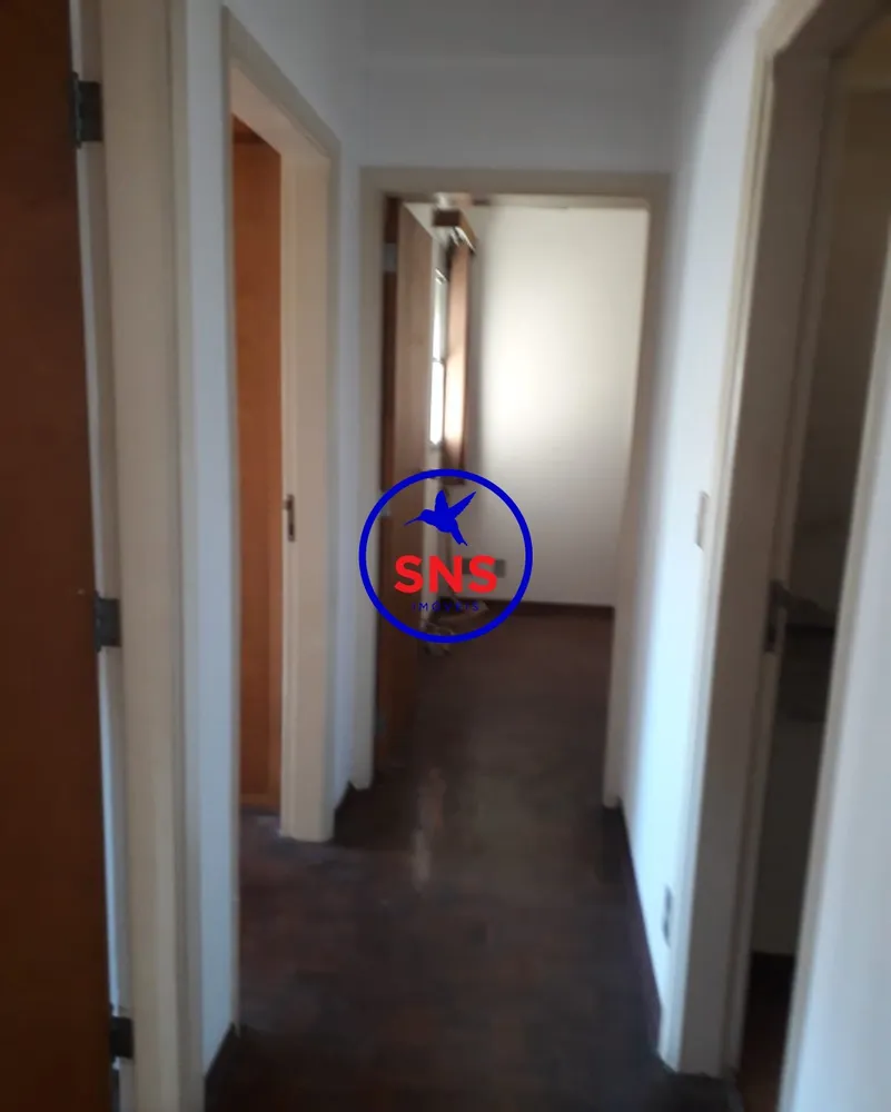 Apartamento, 3 quartos, 120 m² - Foto 7