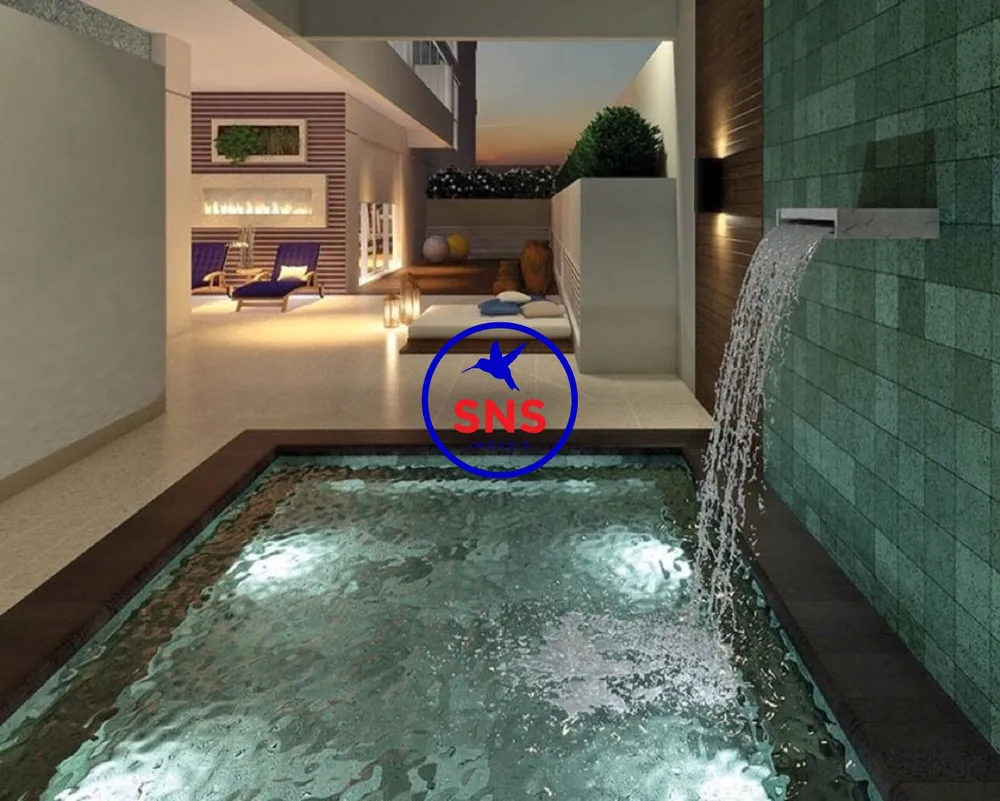 Apartamento, 1 quarto, 54 m² - Foto 17
