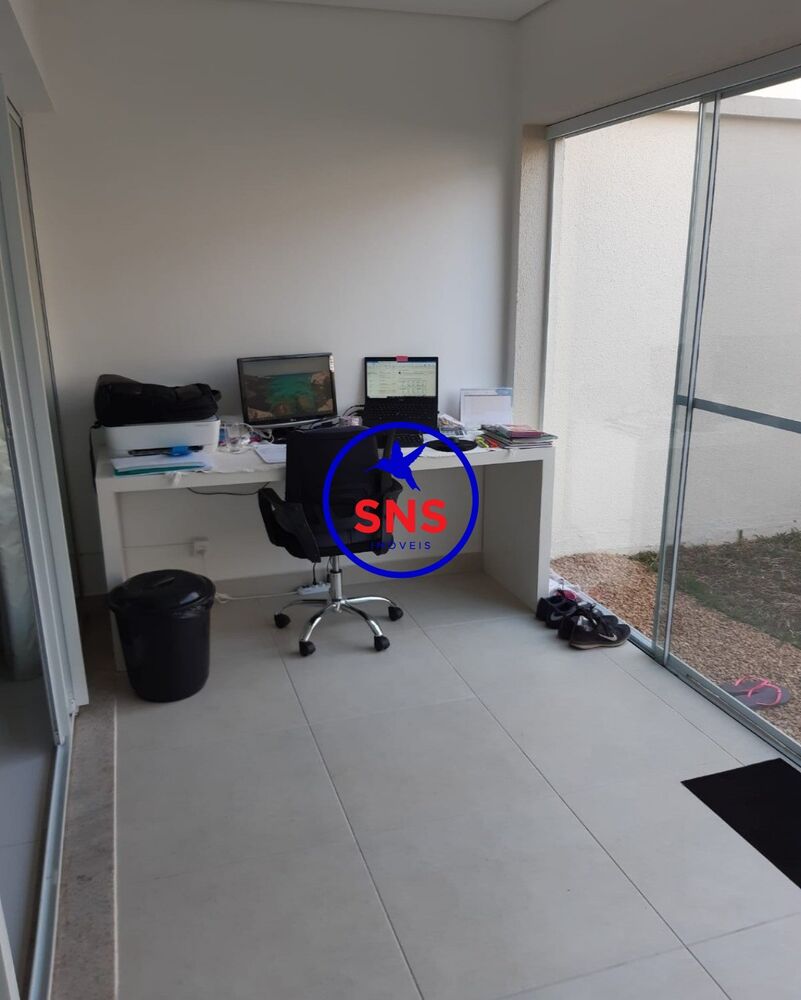 Apartamento, 1 quarto, 54 m² - Foto 8