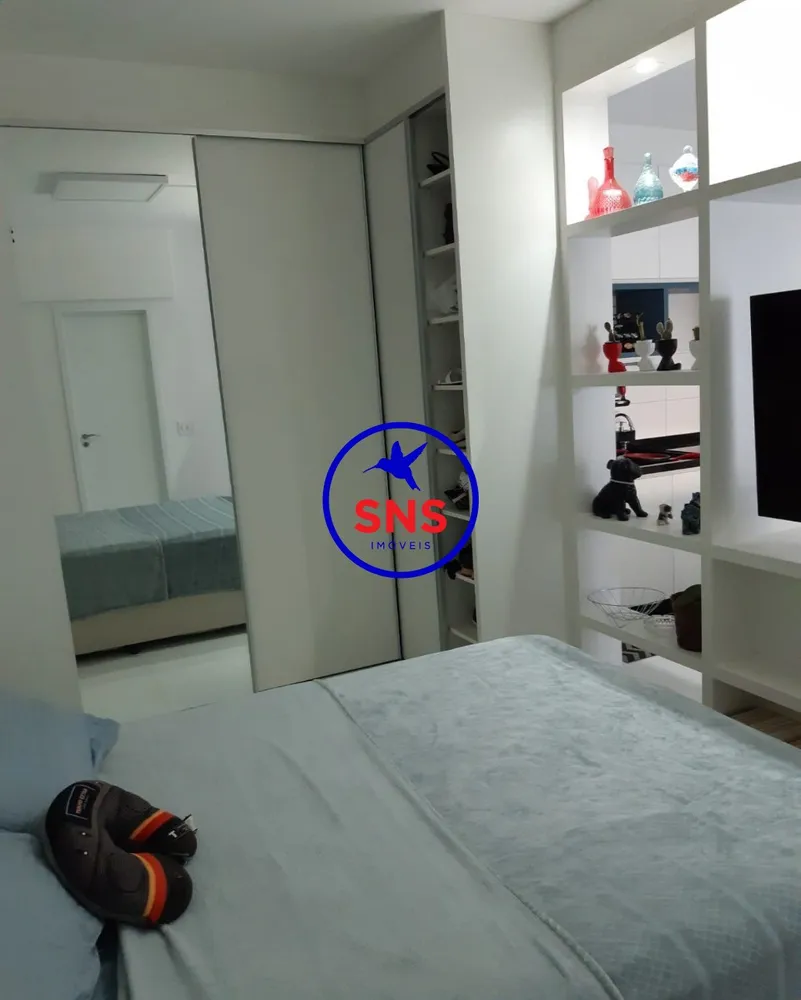 Apartamento, 1 quarto, 54 m² - Foto 11