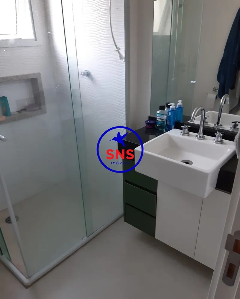 Apartamento, 1 quarto, 54 m² - Foto 18