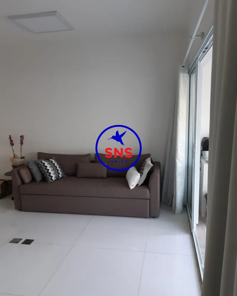Apartamento, 1 quarto, 54 m² - Foto 9