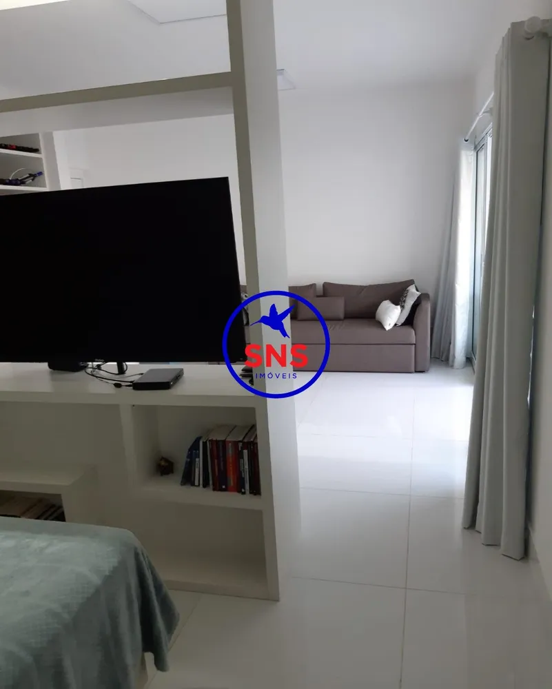 Apartamento, 1 quarto, 54 m² - Foto 20