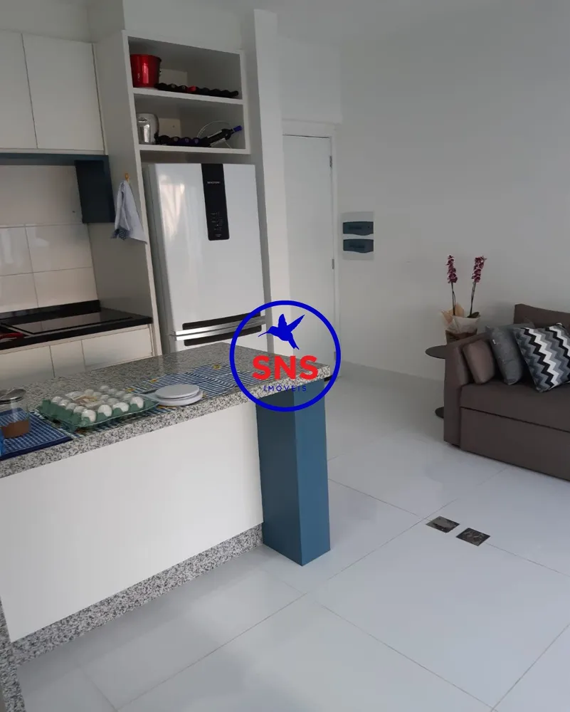 Apartamento, 1 quarto, 54 m² - Foto 19